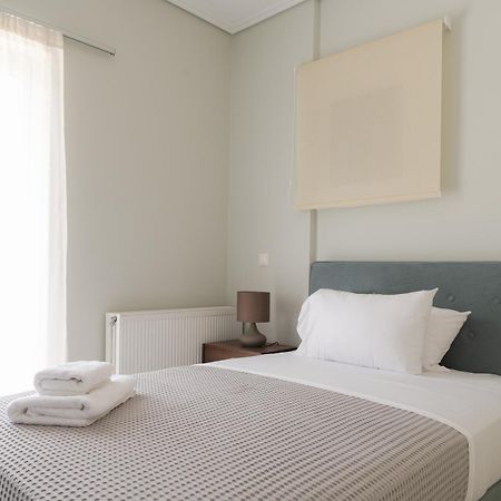Vasilopoulos Residences - Apartments Eliana & Melanthia 아르고스톨리온 외부 사진