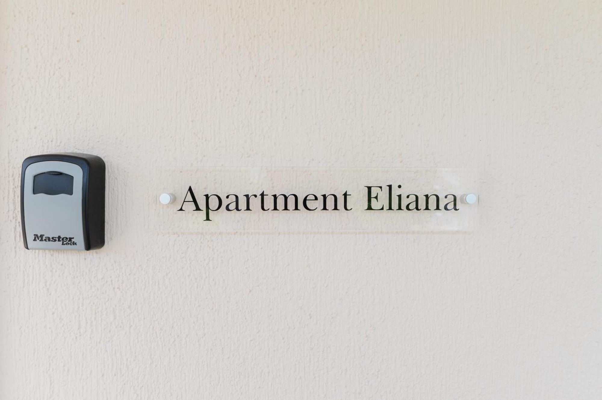 Vasilopoulos Residences - Apartments Eliana & Melanthia 아르고스톨리온 외부 사진